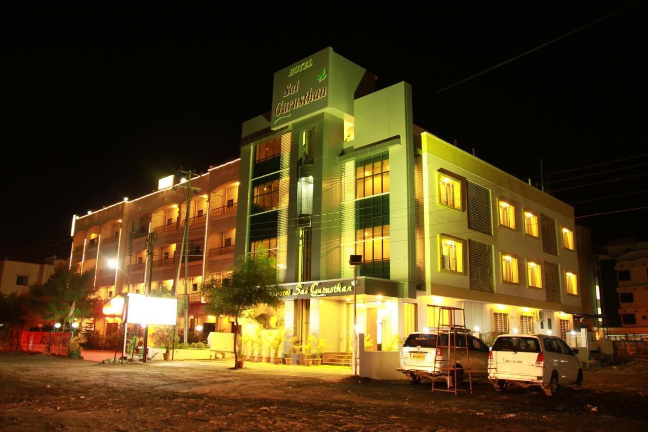 Sai Gurusthan Hotel 2*