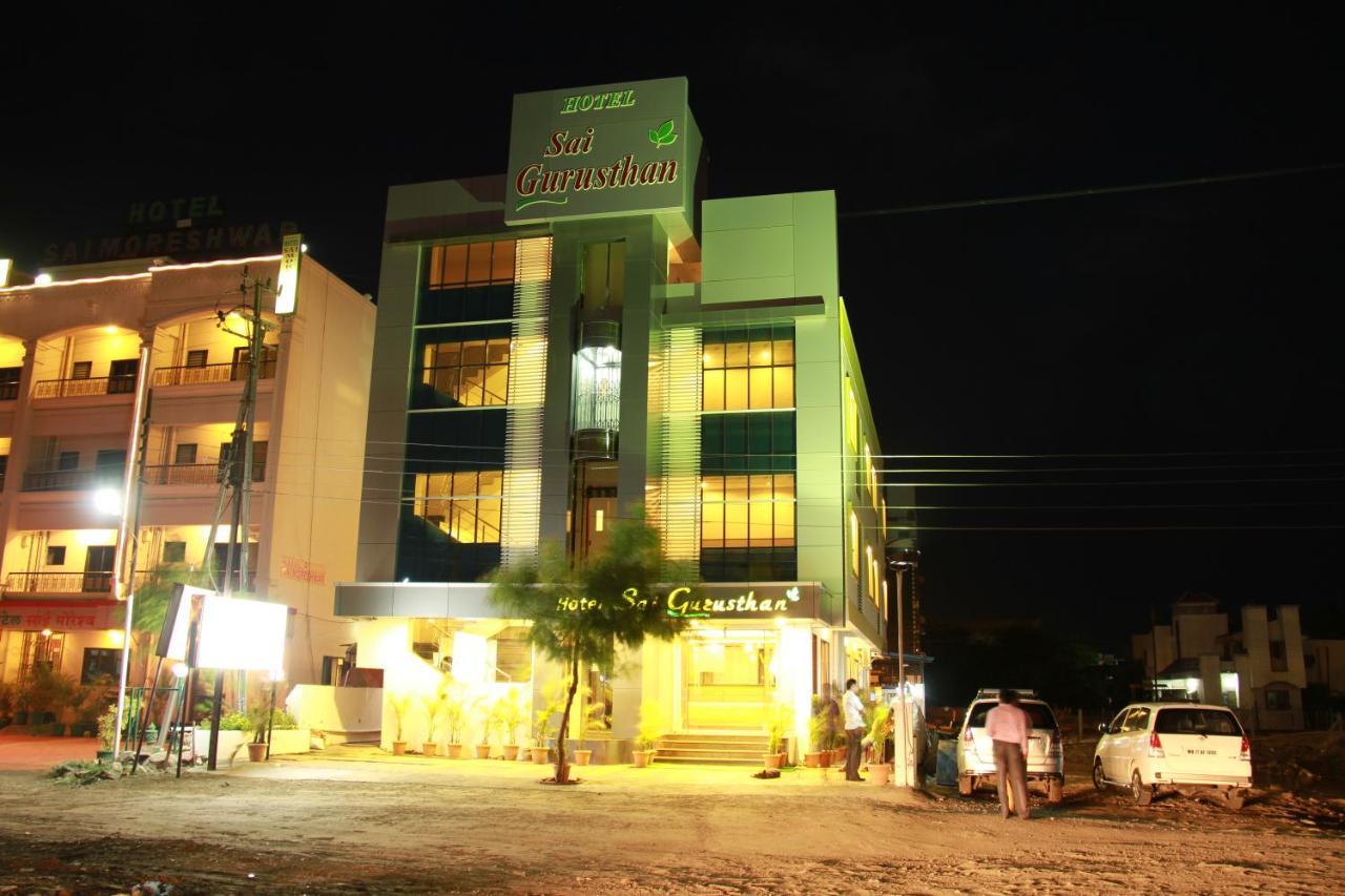 Hotel Sai Gurusthan