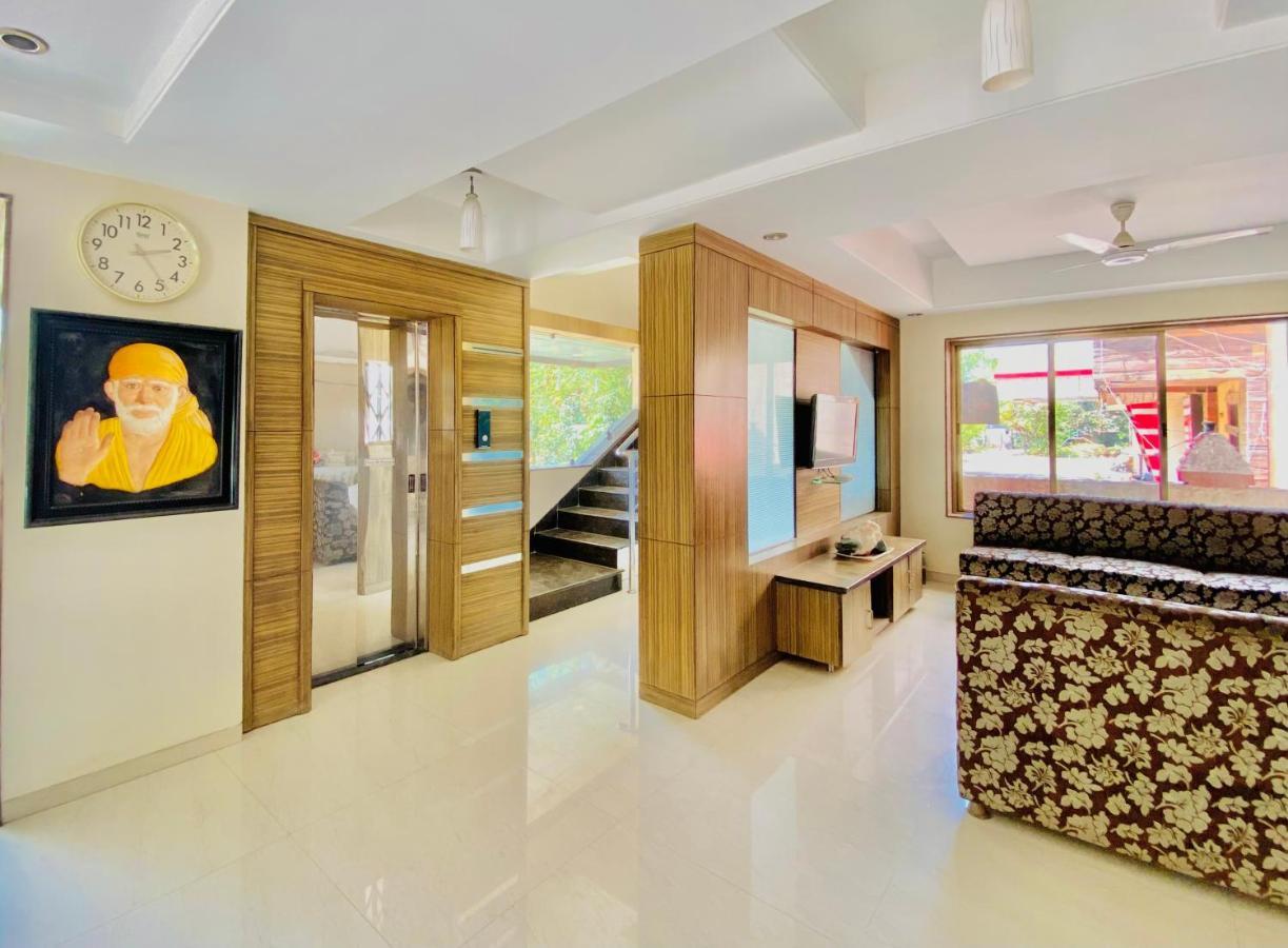 Sai Gurusthan 2* Shirdi