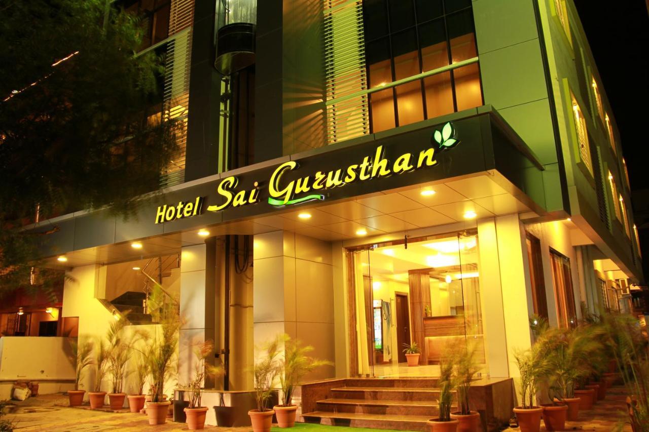 Sai Gurusthan 2*