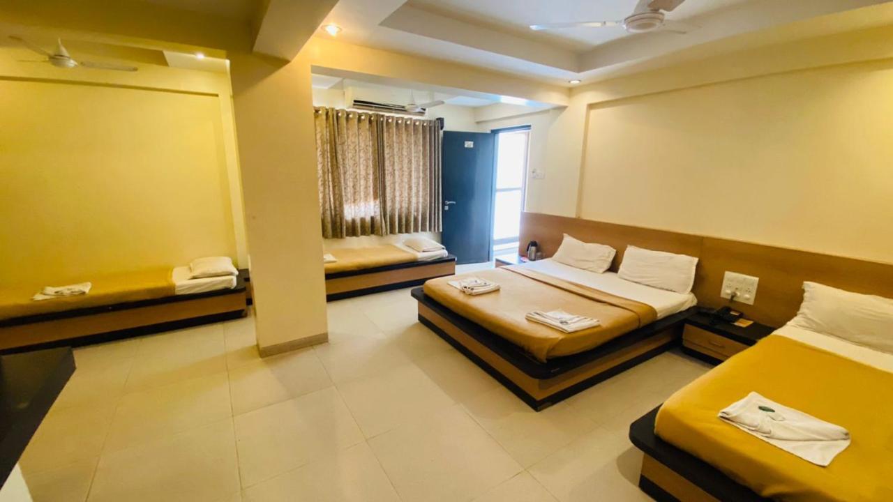 Sai Gurusthan 2* Shirdi