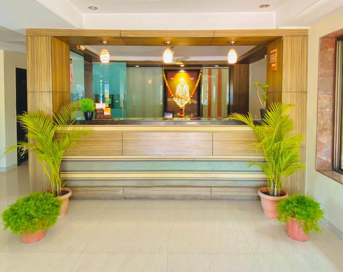 Sai Gurusthan Hotel 2*